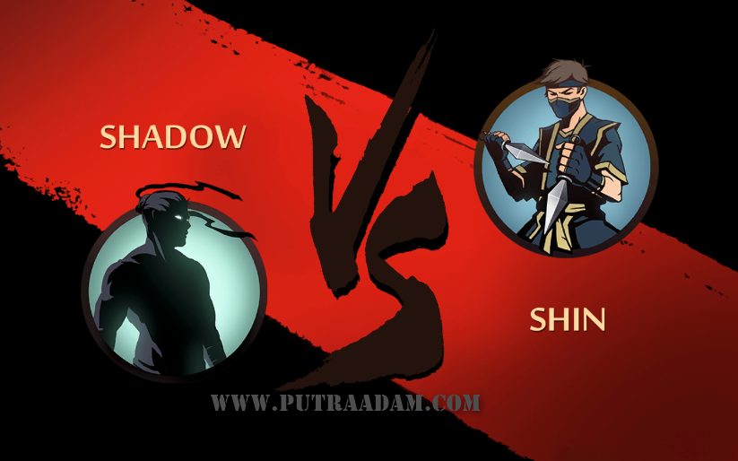 Download Game Shadow Fight 3 Special Edition Mod Apk